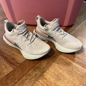 Nike React Infinity 2 Women's Running Shoe